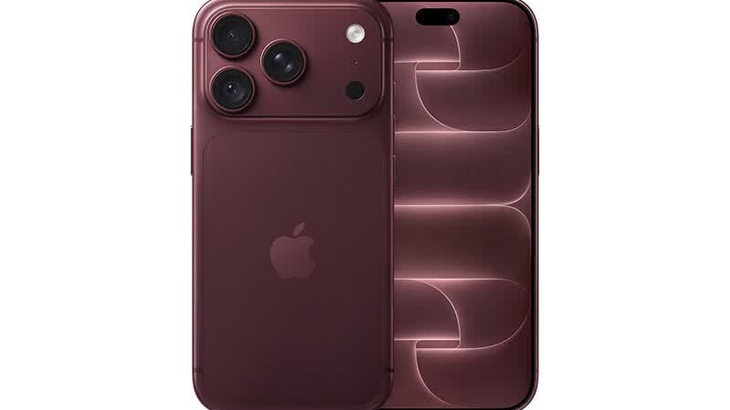 iPhone 18 Pro 系列