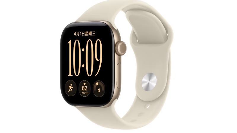 Apple Watch Series 12 与 Ultra 4