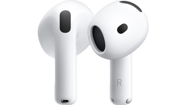 AirPods 5 今日开售 部分地区可享国补