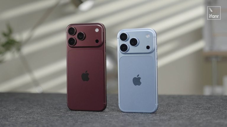 iPhone 18 Pro 快充与 AVS 协议实测