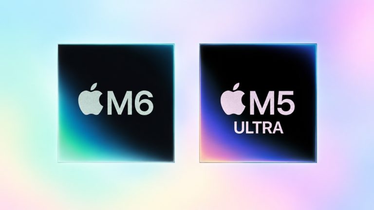 M5 Ultra 与 M6 首批 GPU 跑分公布