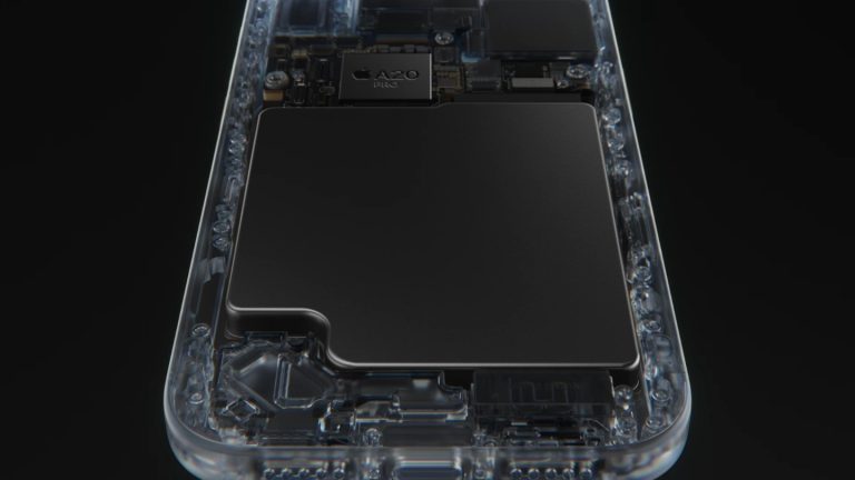 寄修退货先放电：iPhone 18 Pro Max备运新机制