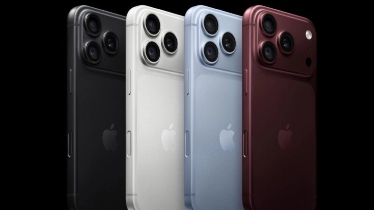 iPhone 18 Pro开售1小时全国3万用户签收