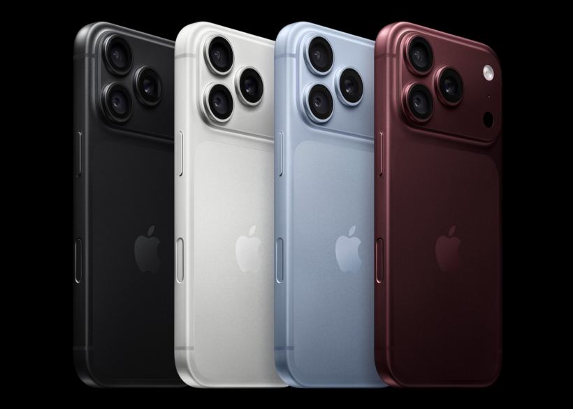 iPhone 18 Pro 全新主摄模组