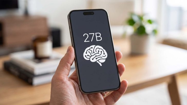 iPhone 18 Pro跑270亿参数模型，速度翻倍