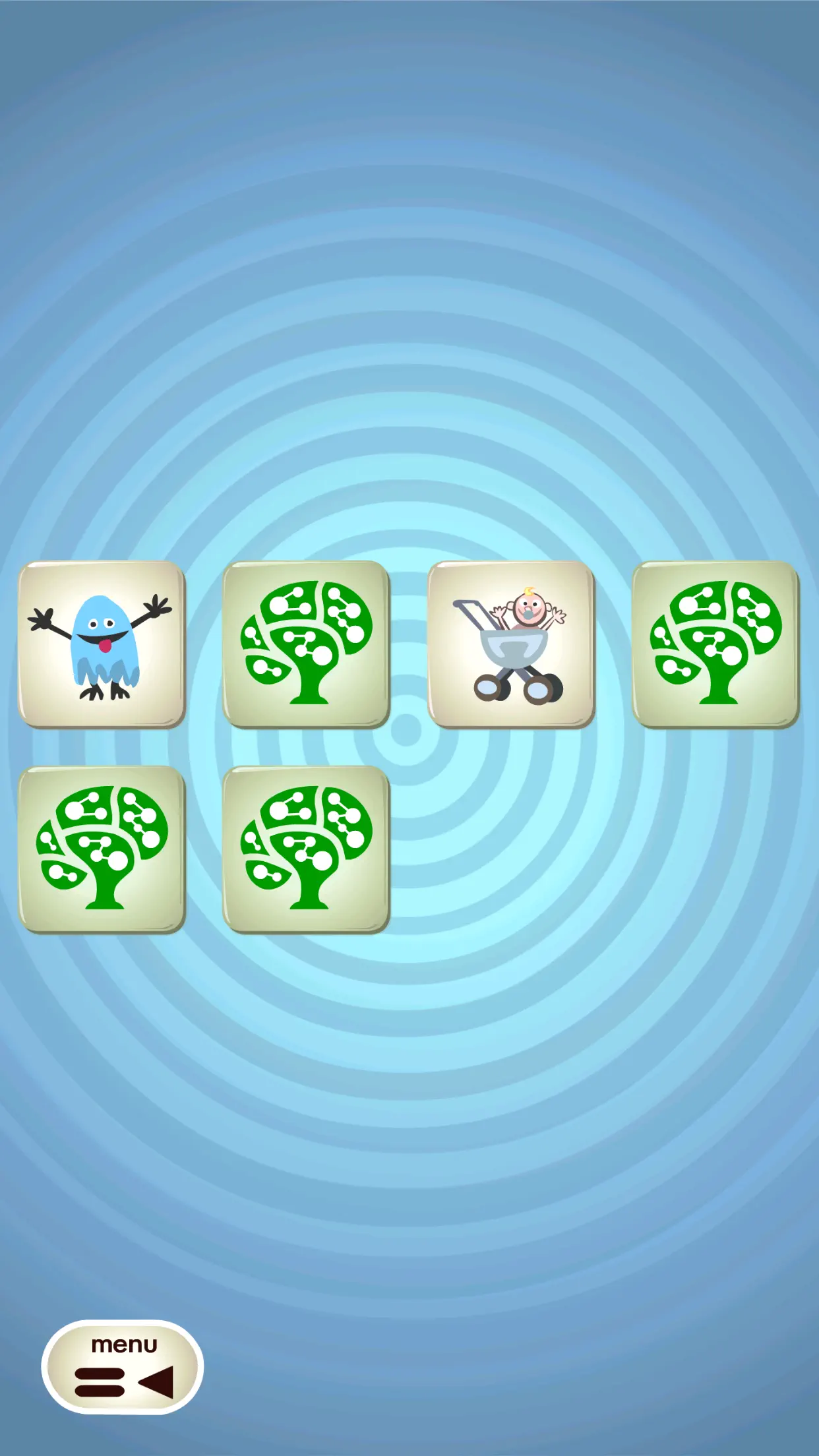 Zogaj Memo Gym 截图 4