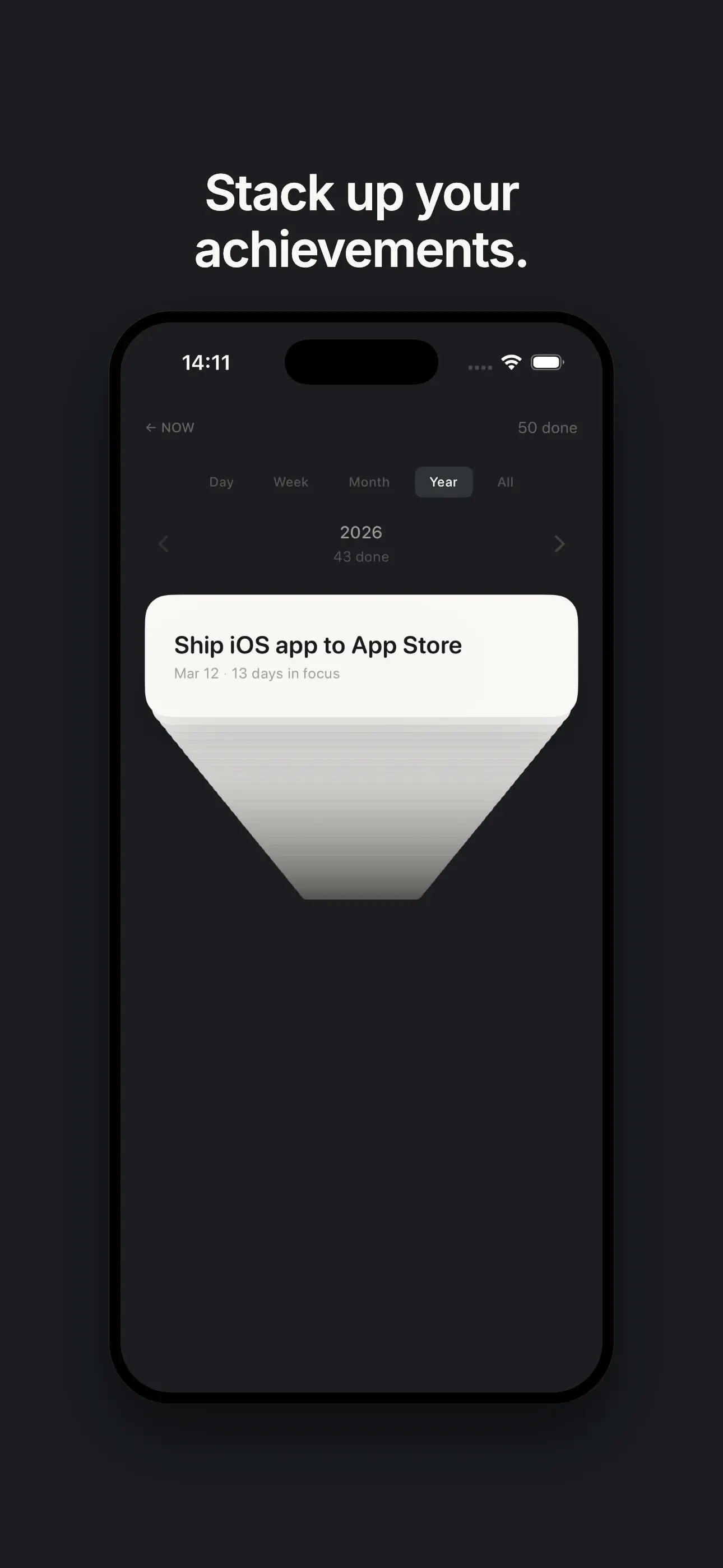 Let The Rest Go 截图 3