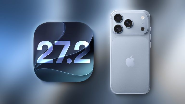 iOS 27.2 Beta 2 发布：健康 App 再进一步