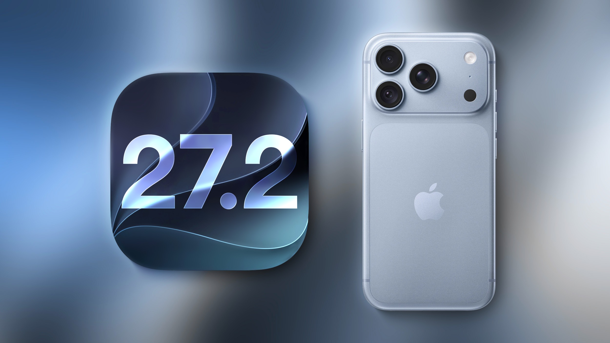 iOS 27.2