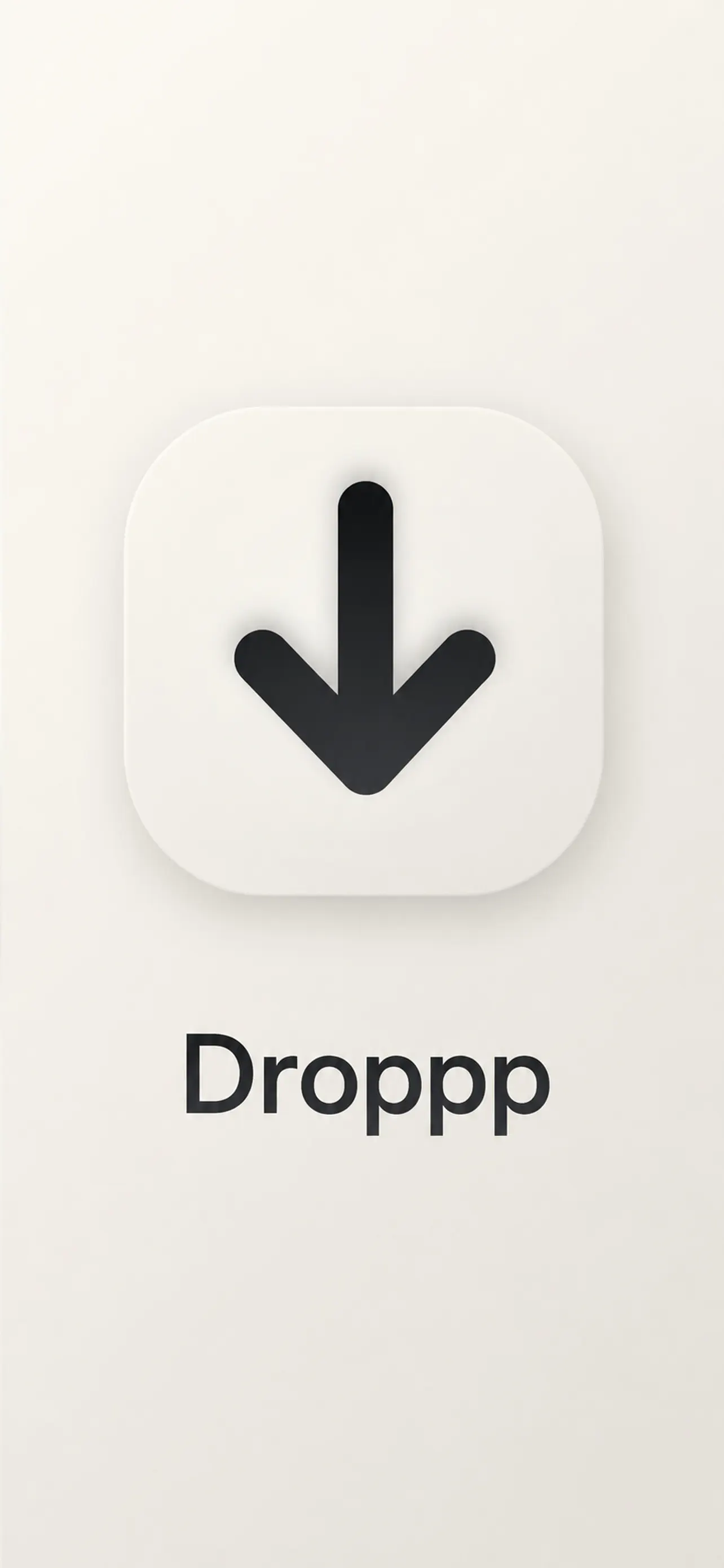 Droppp - Wi-Fi文件传输 截图 1