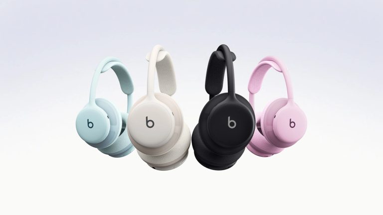 Beats 360耳机发布：可换耳罩 国行2999元