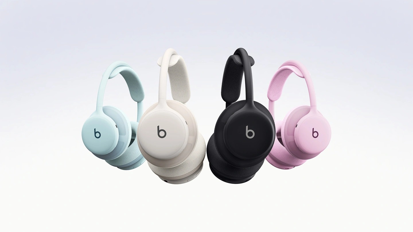 Beats 360 头戴式耳机