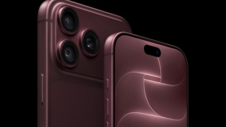 更亮更省电 iPhone OLED屏推迟到2029