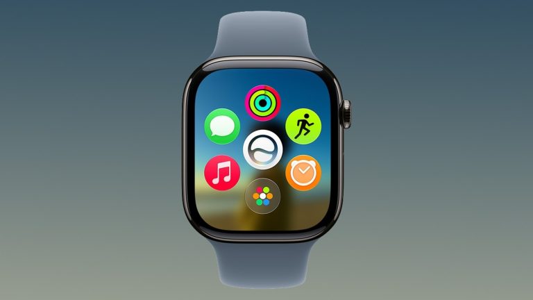 苹果发布 watchOS 27.0.1：修复随机重启问题