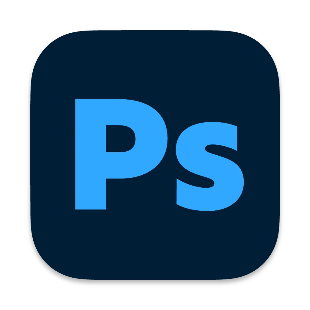 Adobe Photoshop 2026 应用图标