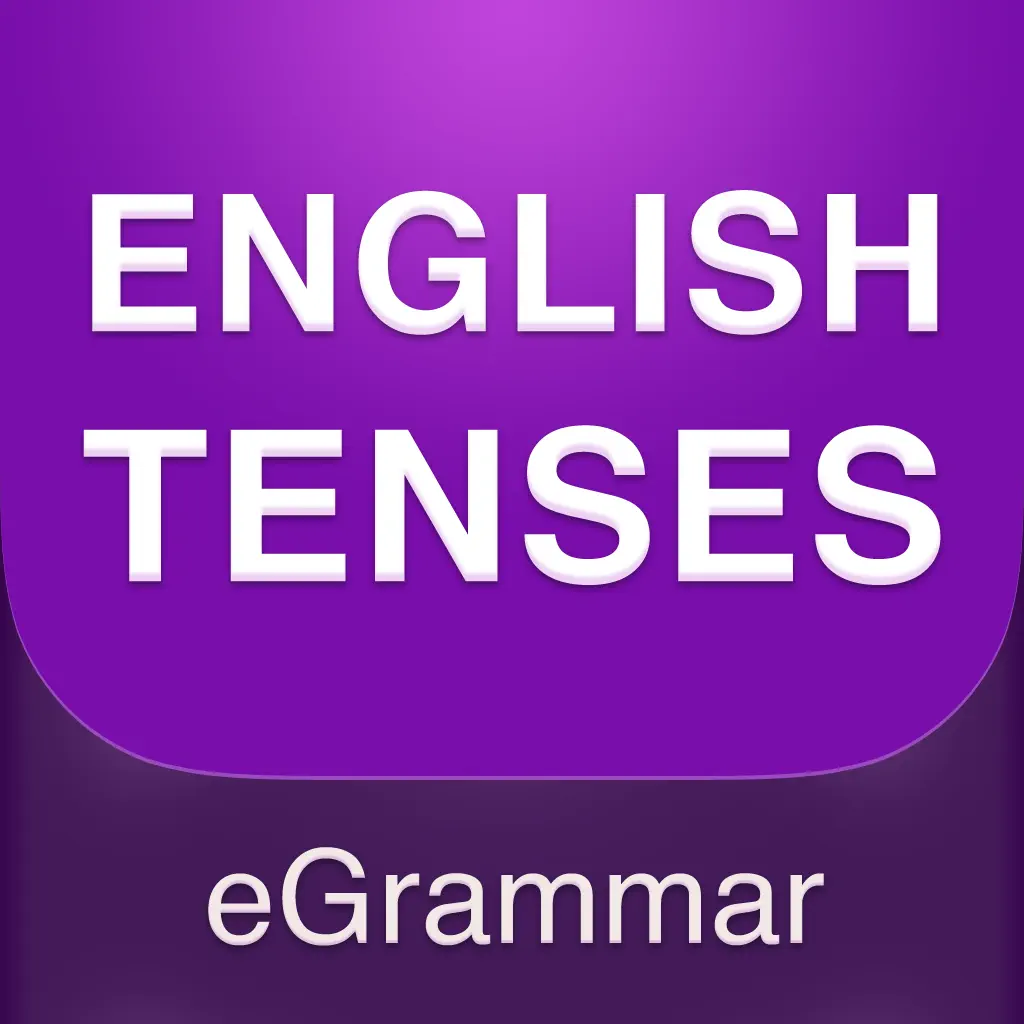 英语 语法- 学 英文 应用图标