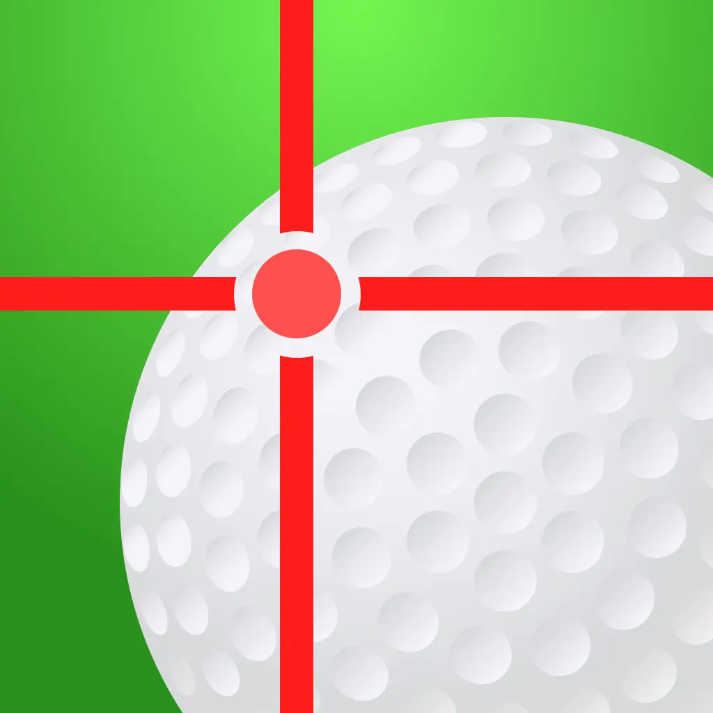 Golf Caddy 应用图标