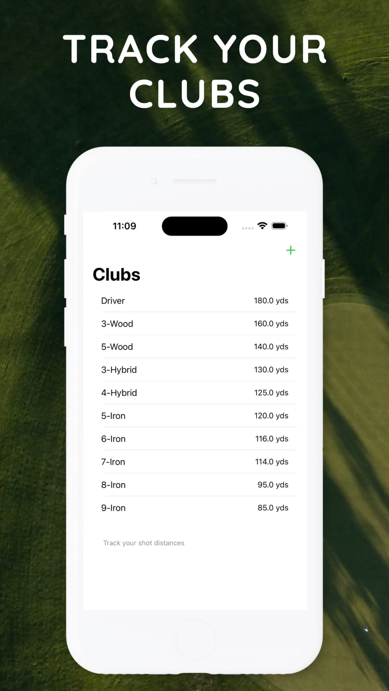 Golf Caddy 截图 2