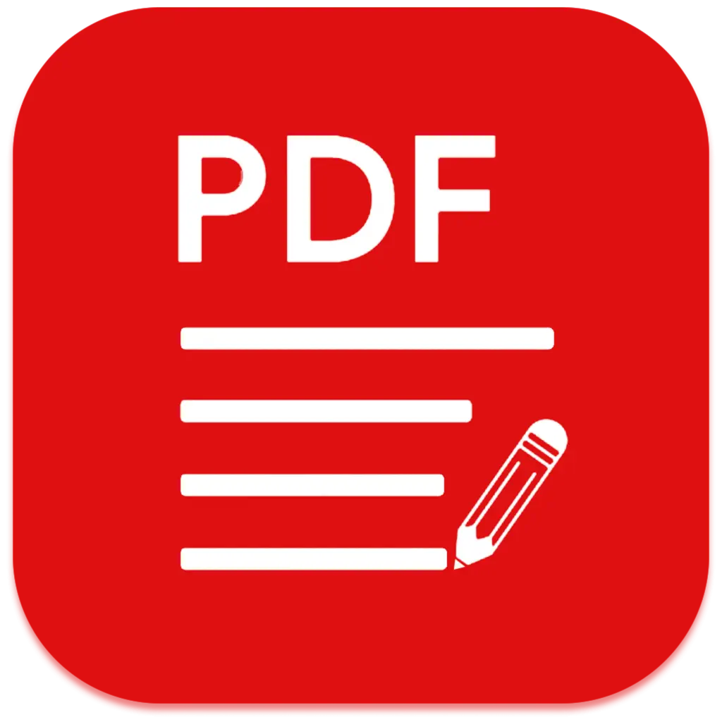 PDF 全能工具包 应用图标