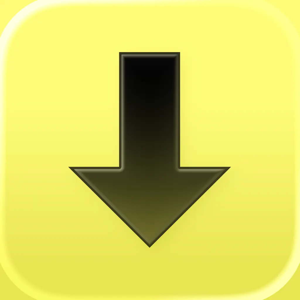 umop ǝpısdn 应用图标