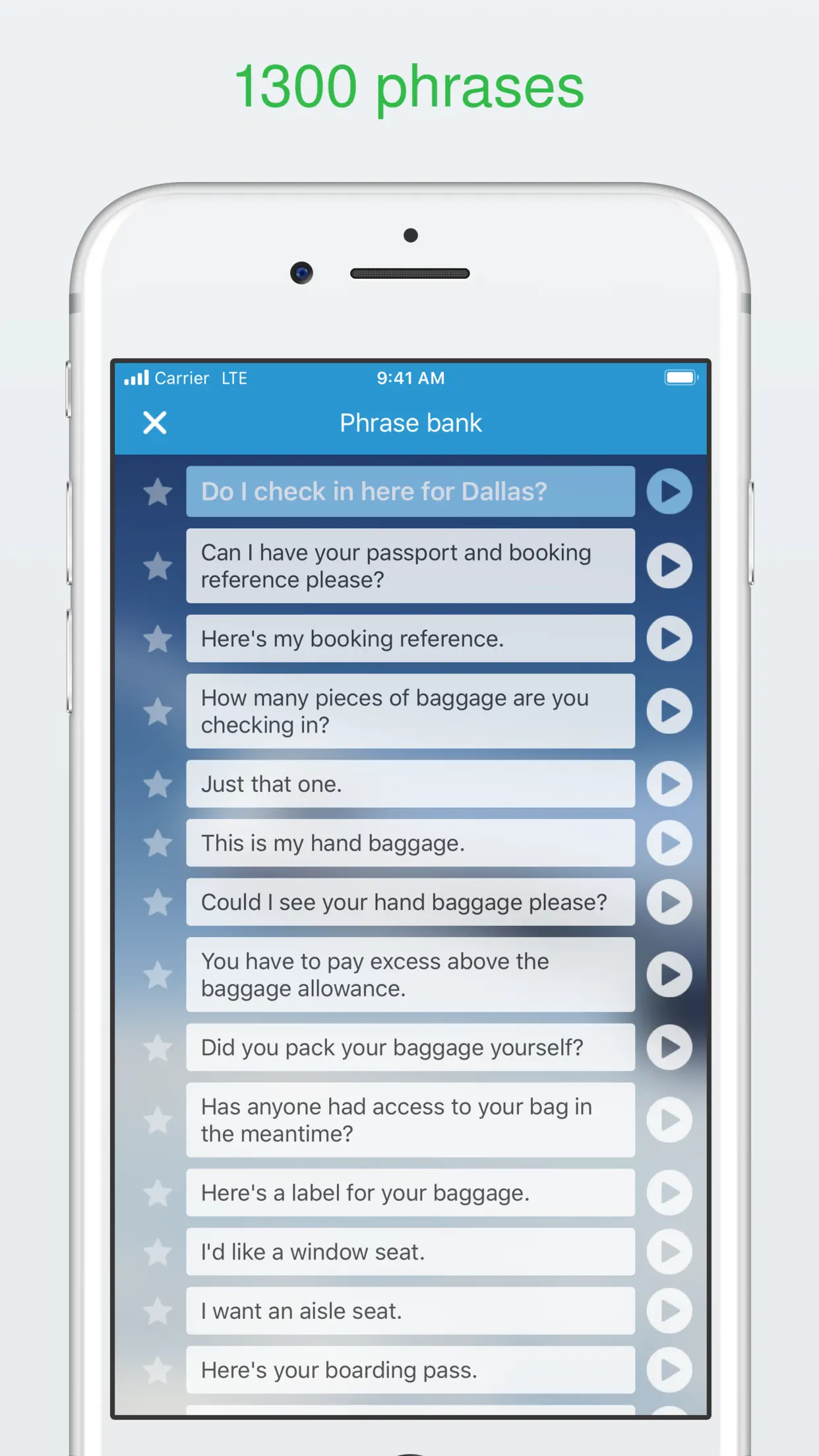 Learn English: speaking course 截图 4