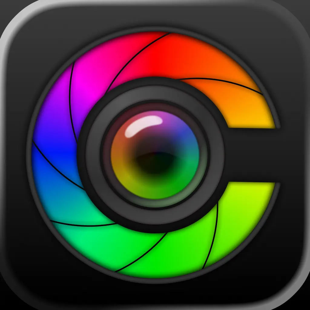 Chromatica Mark II 应用图标