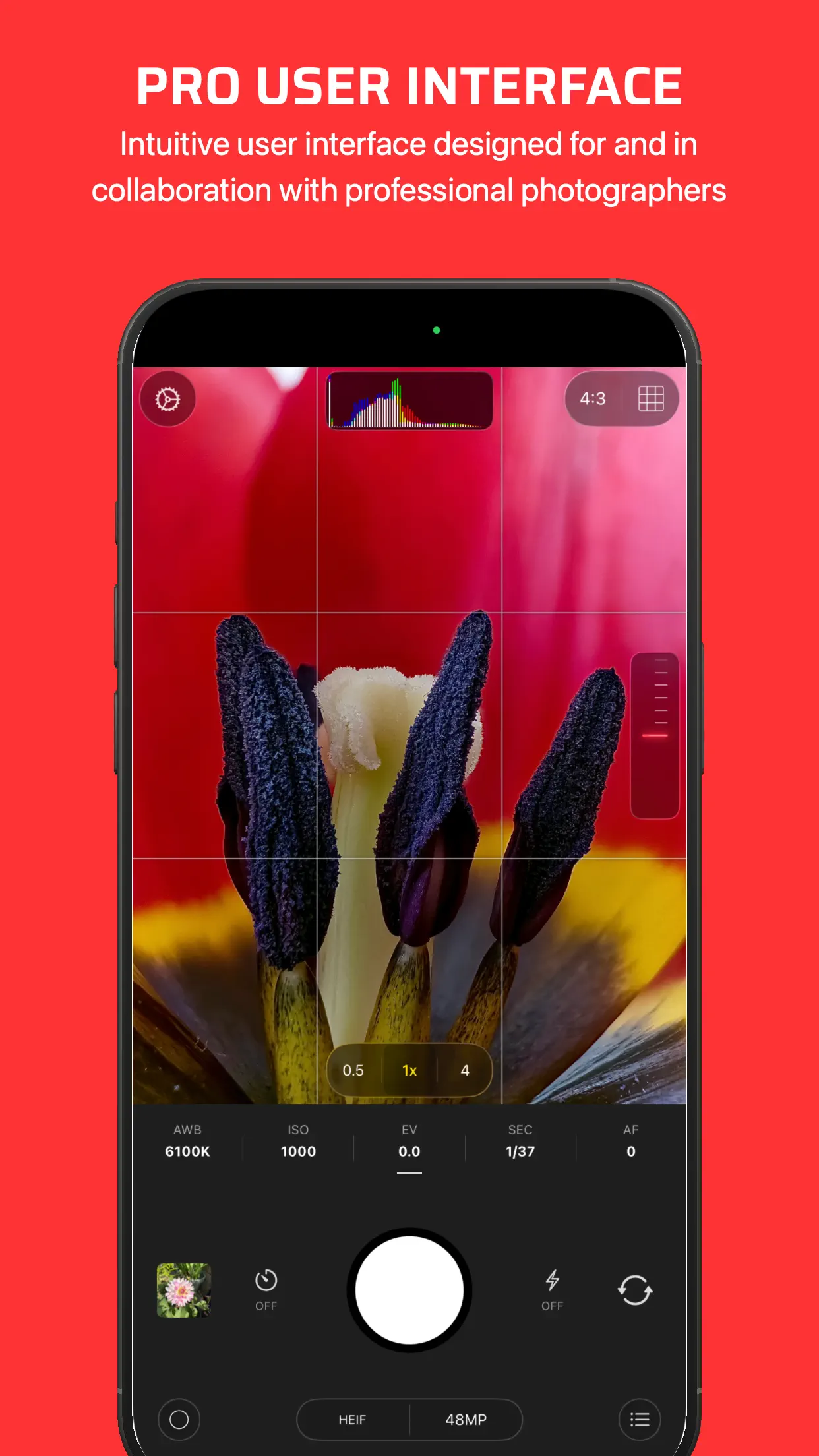 Chromatica Mark II 截图 1
