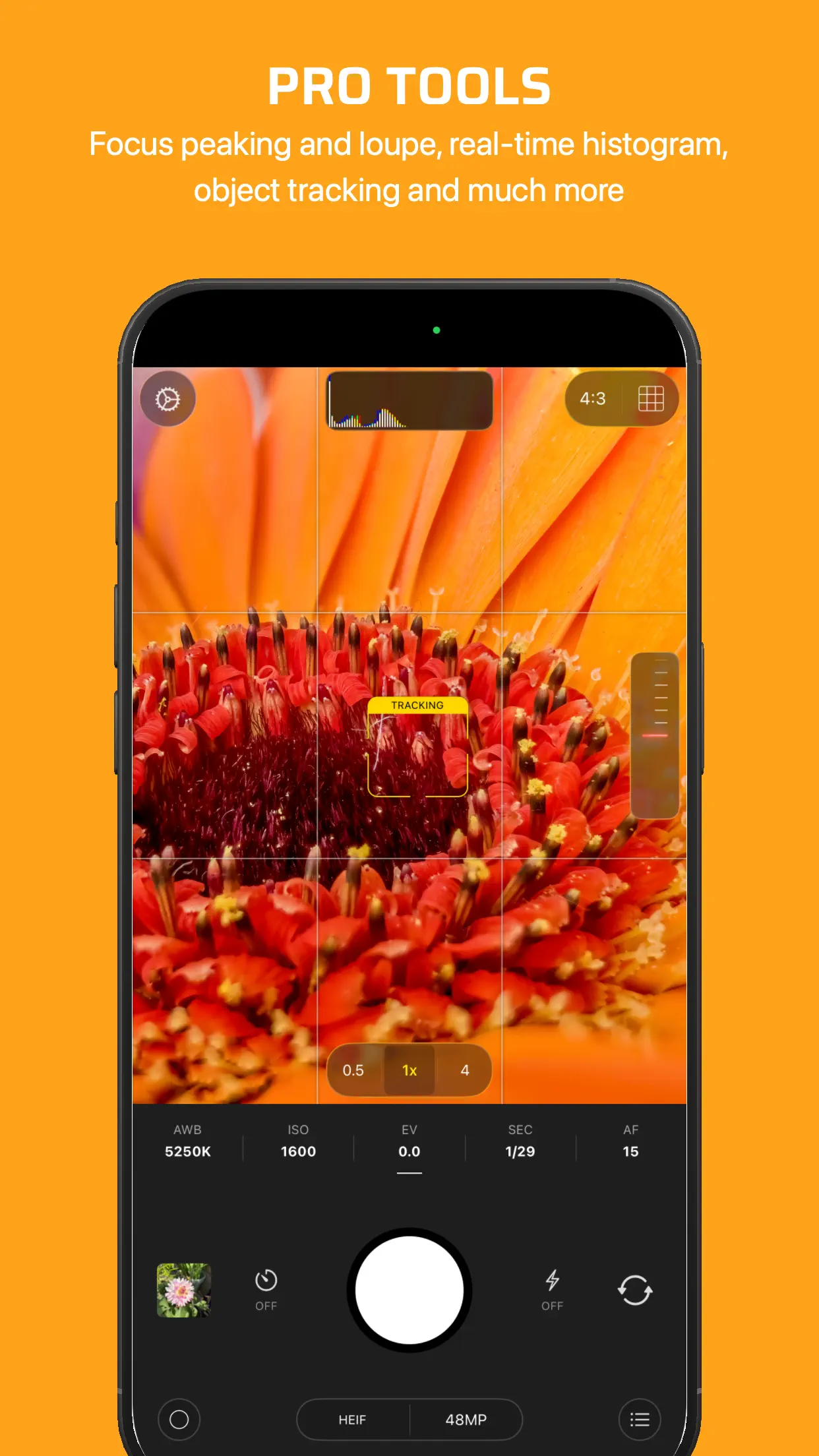 Chromatica Mark II 截图 2