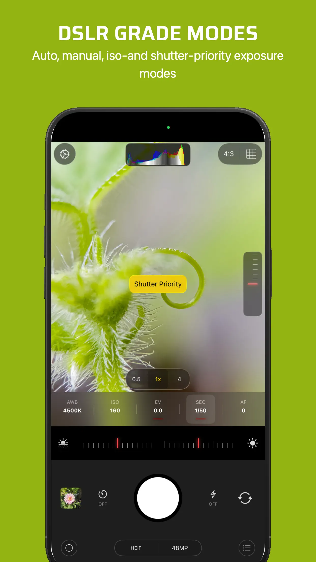 Chromatica Mark II 截图 3