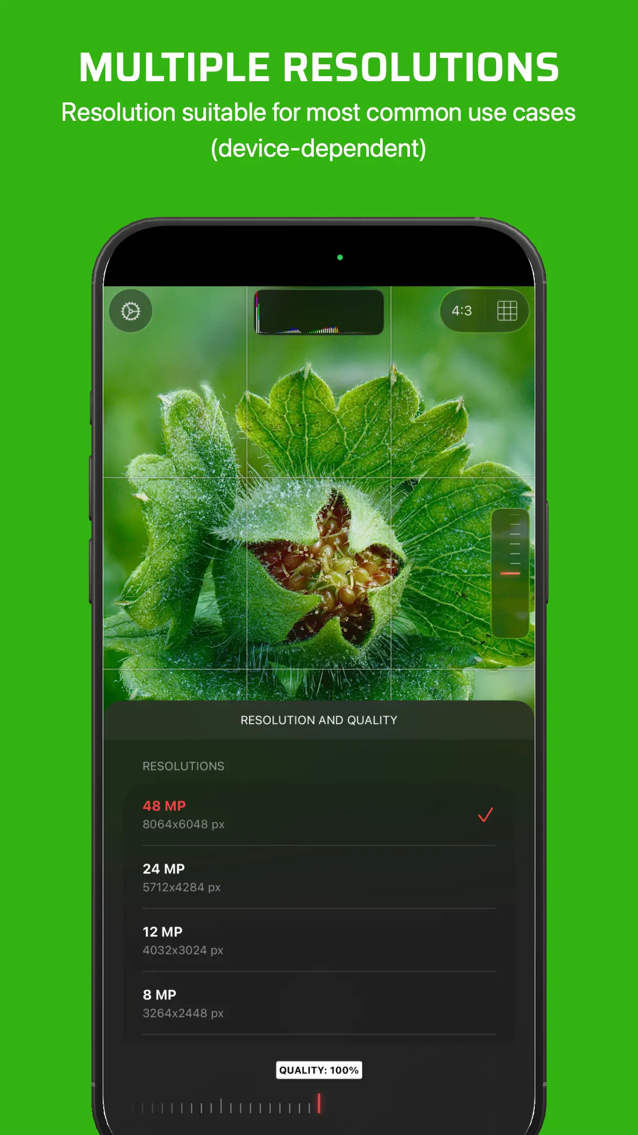 Chromatica Mark II 截图 4