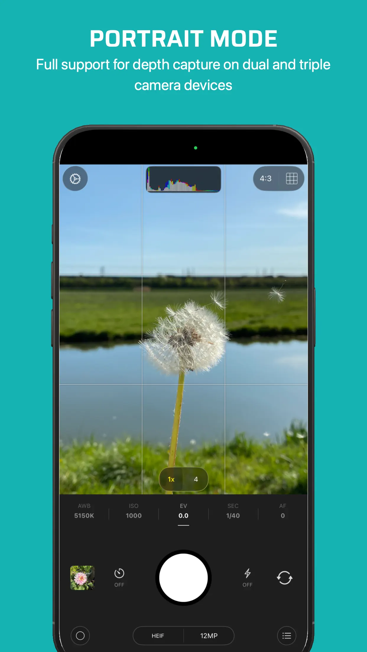 Chromatica Mark II 截图 6