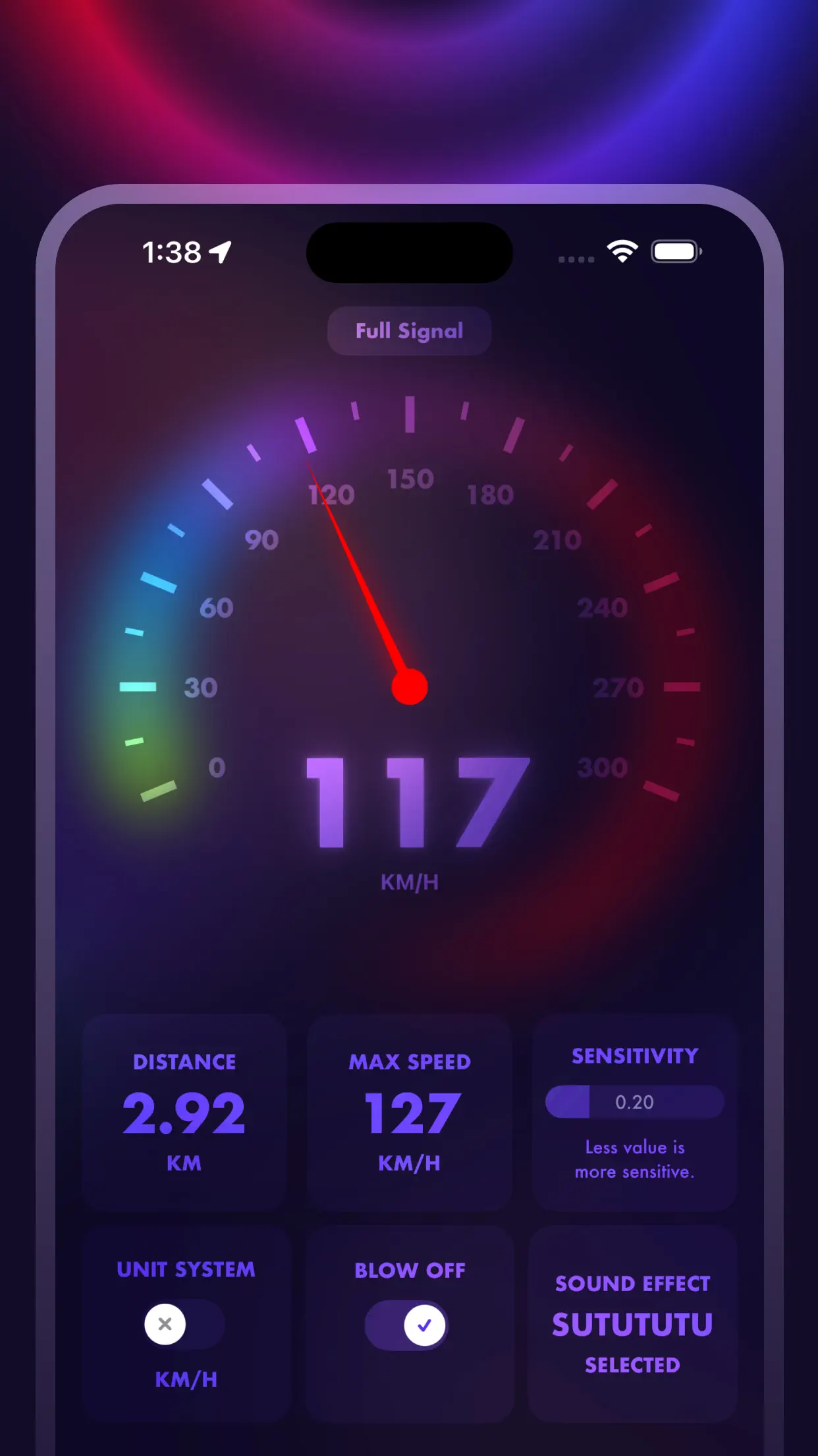 SpeedBoom - With Turbo Sound 截图 3