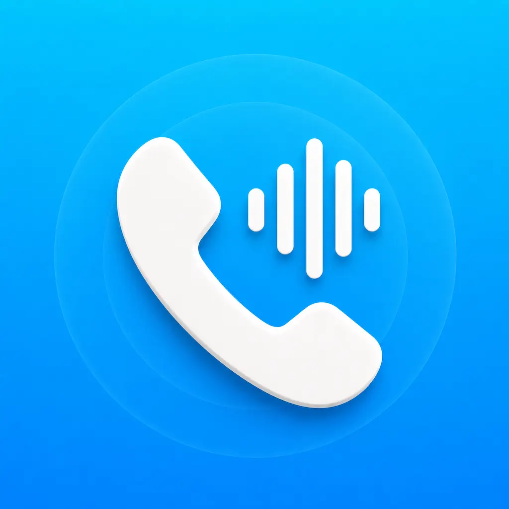 Magic Dialer Pro 应用图标