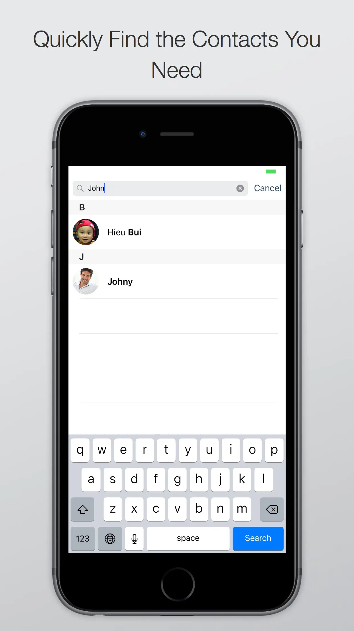 Magic Dialer Pro 截图 3