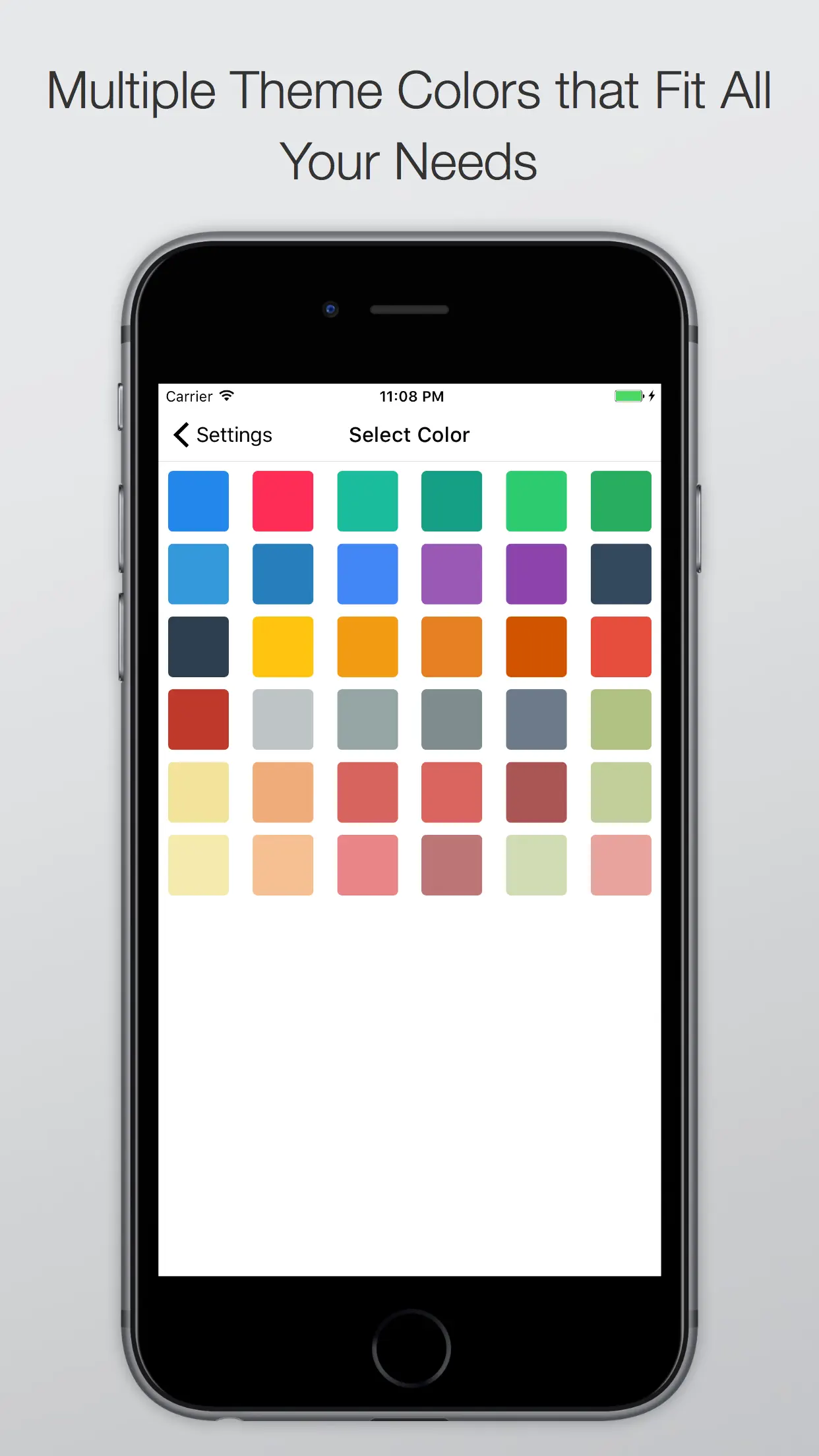 Magic Dialer Pro 截图 5
