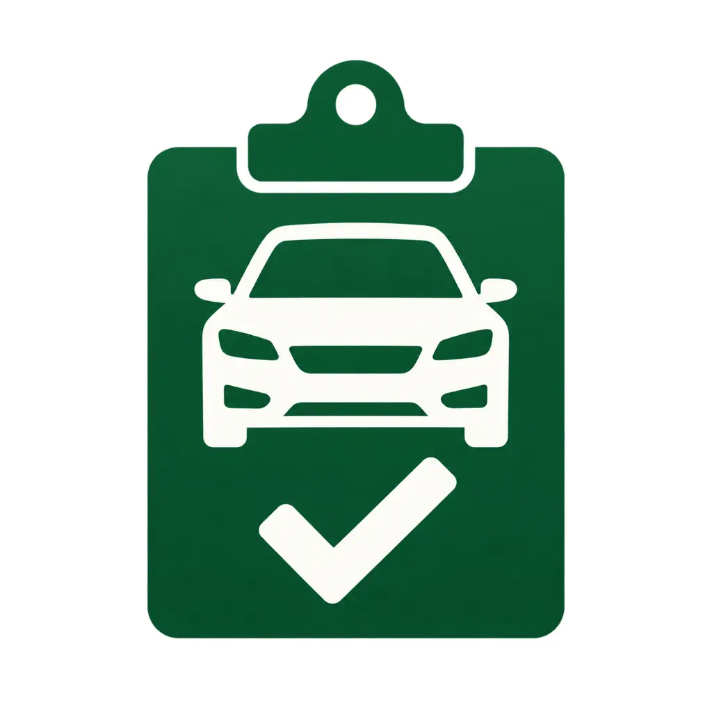 MOT Tester Annual Assessment 应用图标