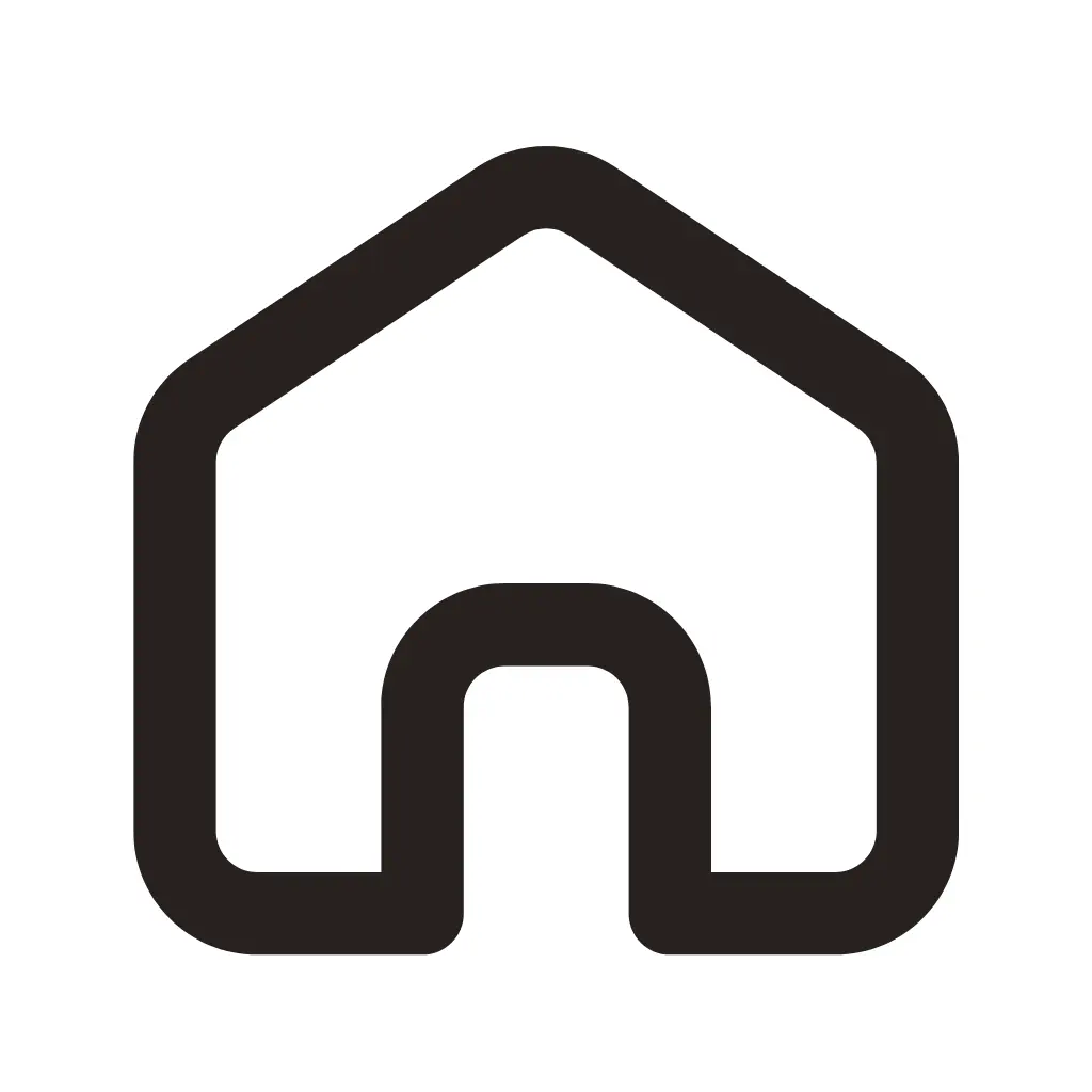 SmartHome Dashboard – HomeView 应用图标
