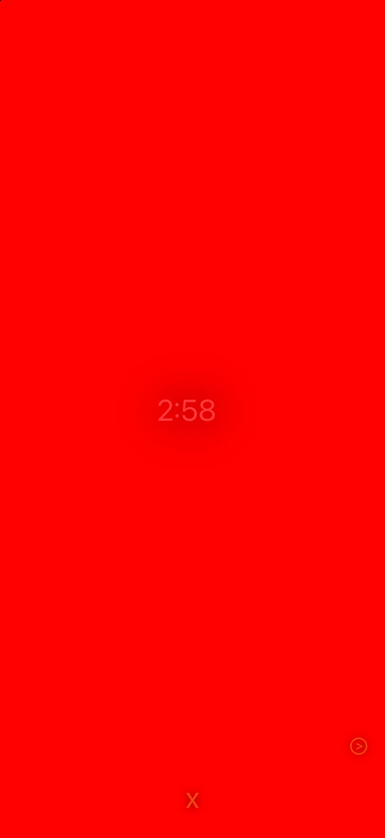 红光护眼 截图 1