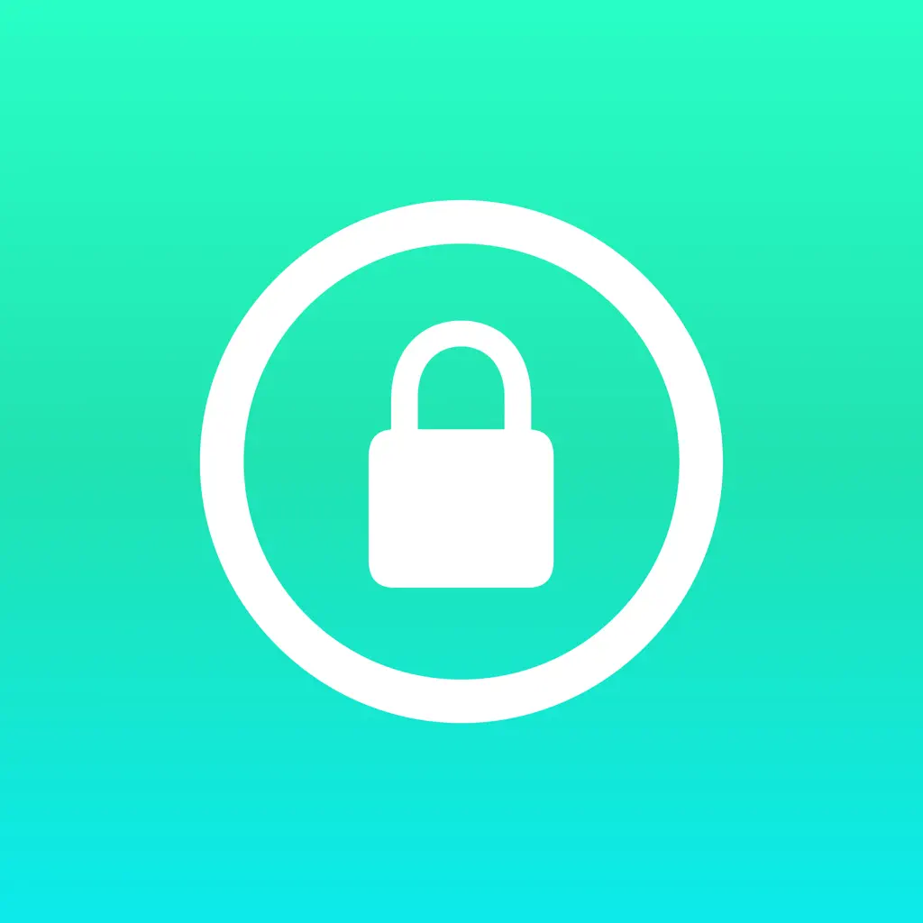 Anomalor – Password Manager 应用图标
