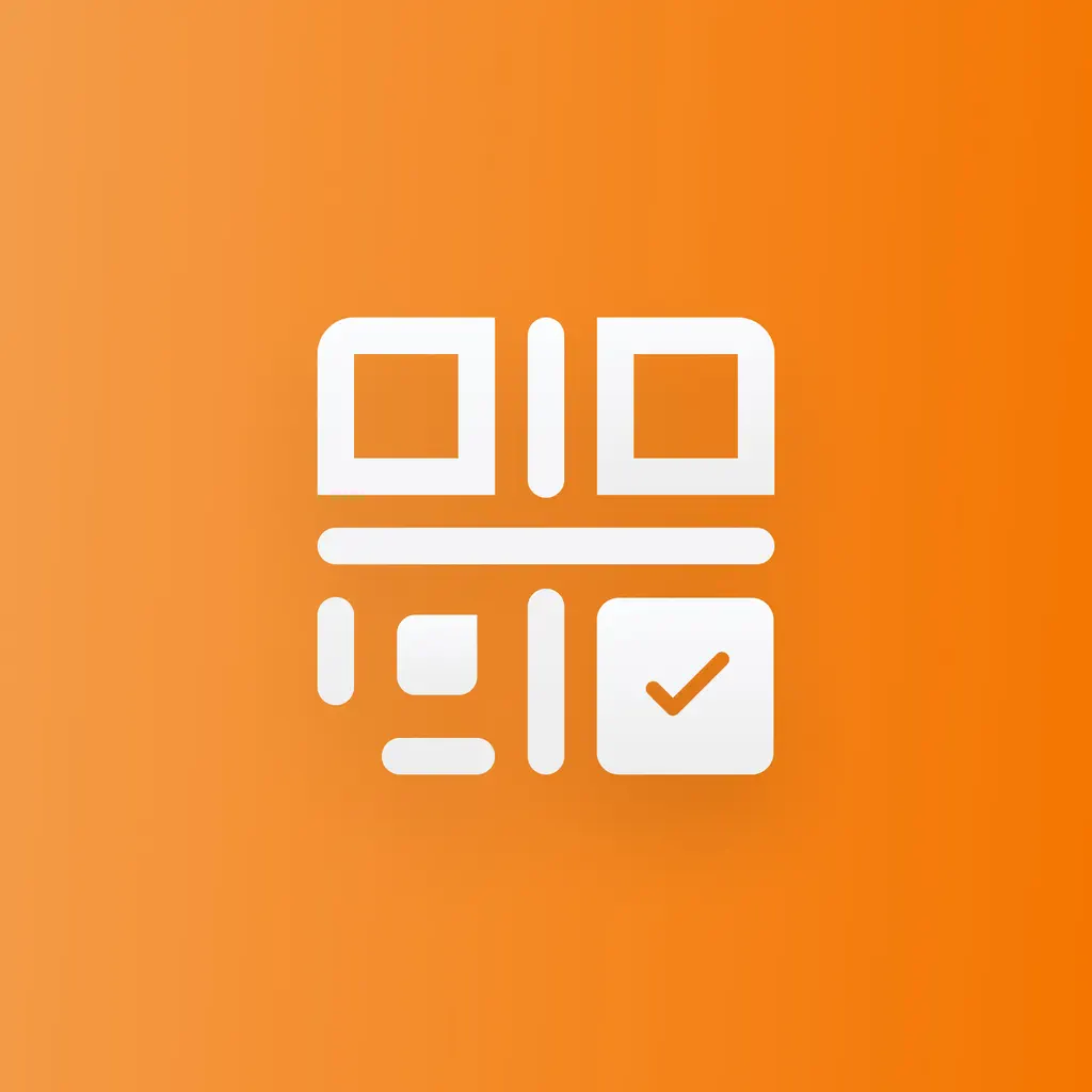 What’s App -QR code scanner 应用图标