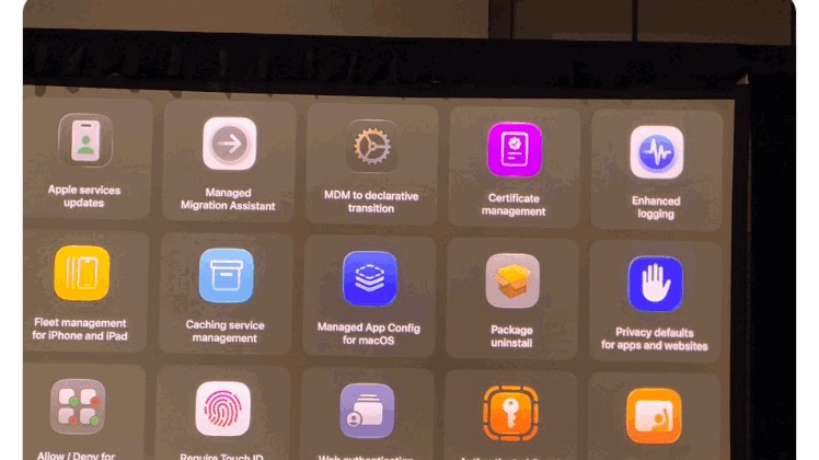 苹果公布端侧AI能力矩阵：iPhone最高140亿参数