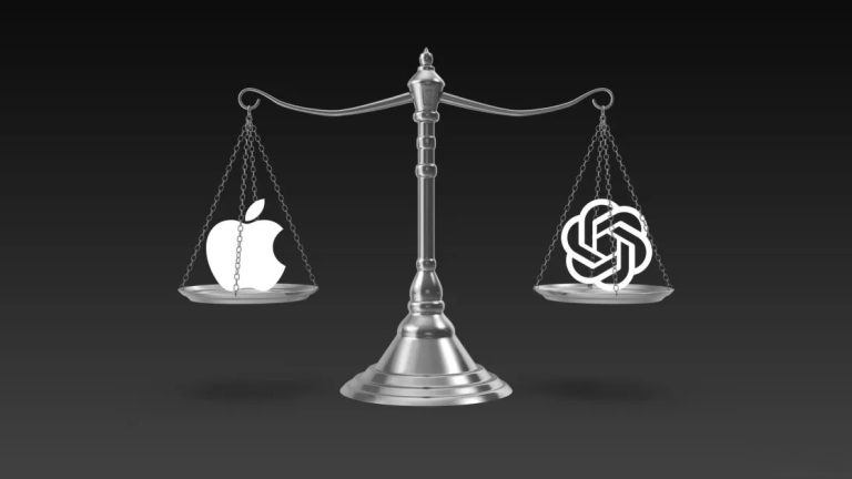 OpenAI 要求法院排除苹果补交的证据