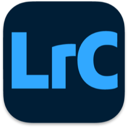 Adobe Lightroom Classic 2026 应用图标