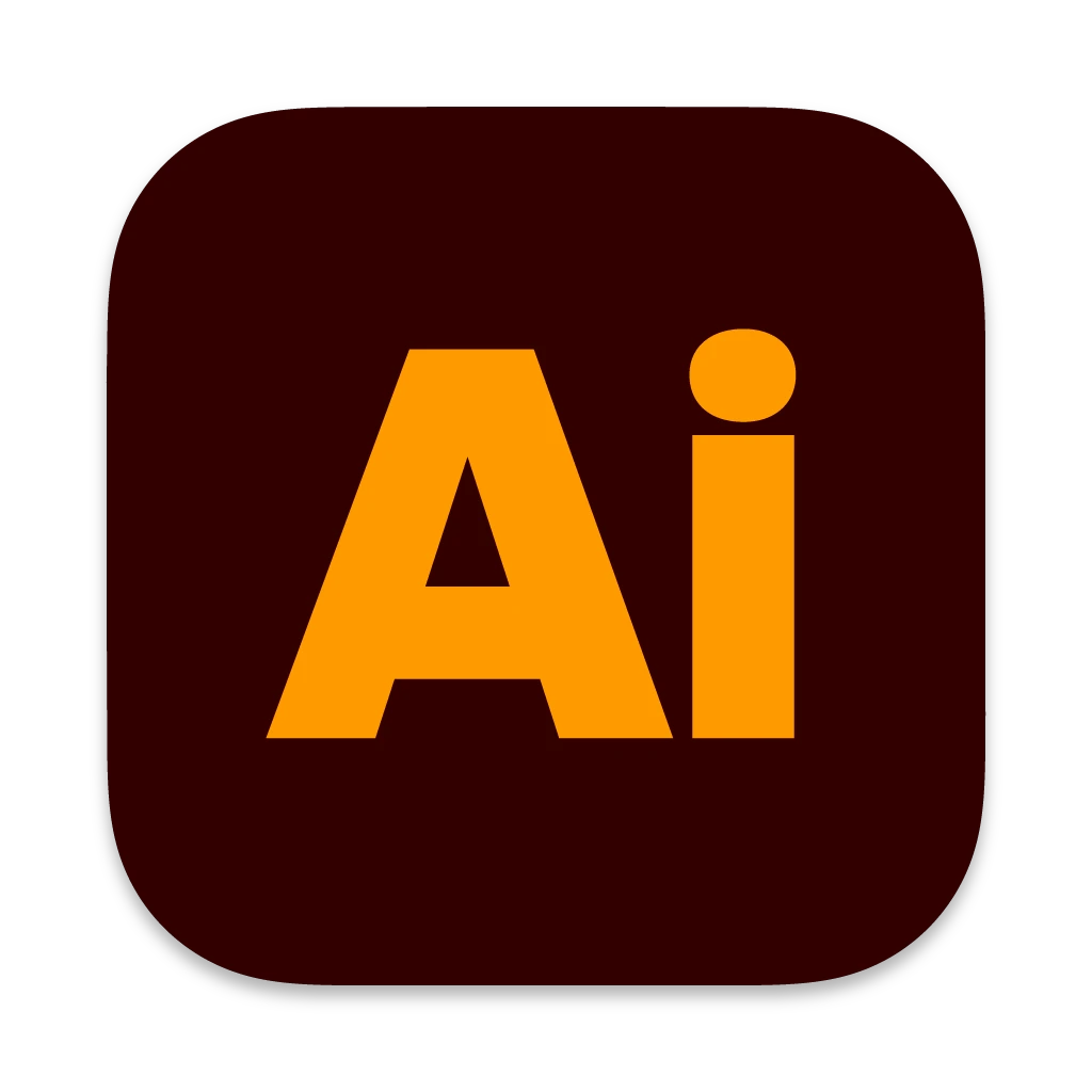 Adobe Illustrator 2026 应用图标