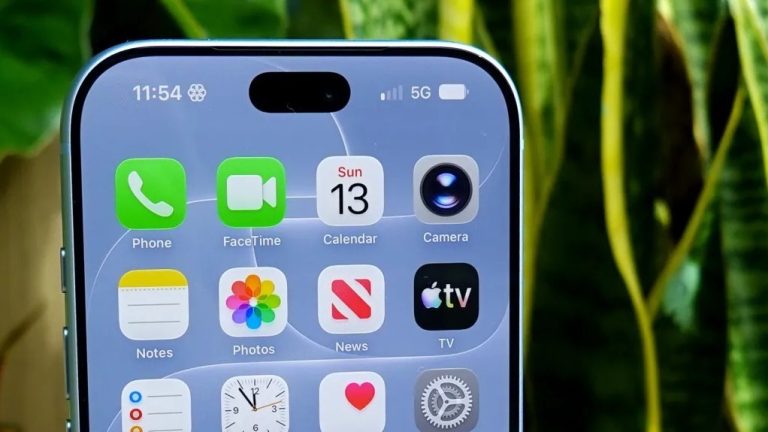只剩 SOS：iPhone 18 Pro Max需硬件换机