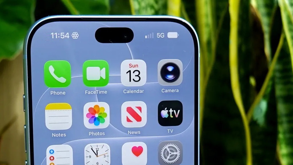 iPhone 18 系列实拍