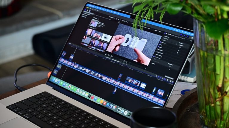 Final Cut Pro 13 新功能清单提前曝光？