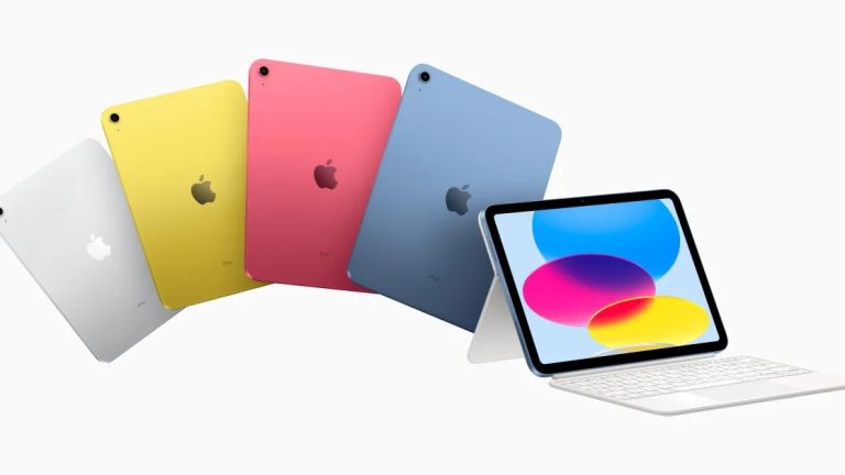 入门 iPad 曝跳级用 A19 芯片