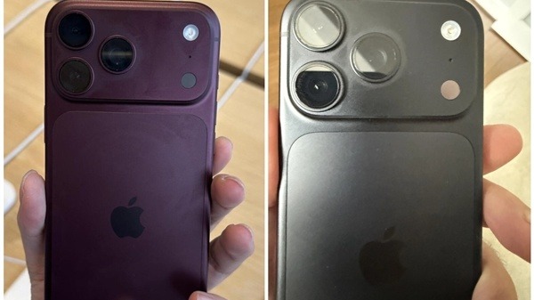 iPhone 18 Pro酒红版被曝褪色，与上代问题雷同