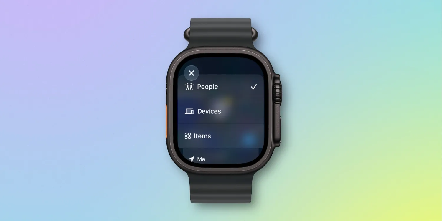 watchOS 27 上的 Siri 应用对话历史